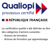 logo Qualiopi