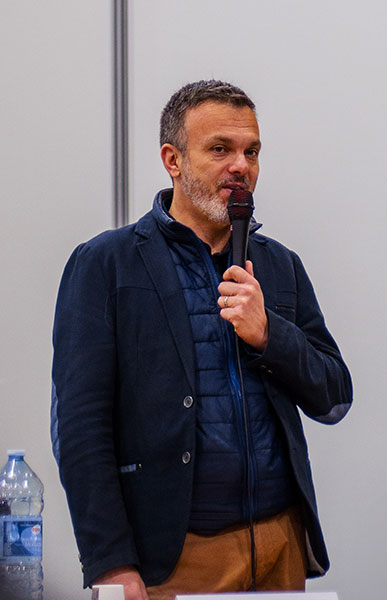 Yann Esteban