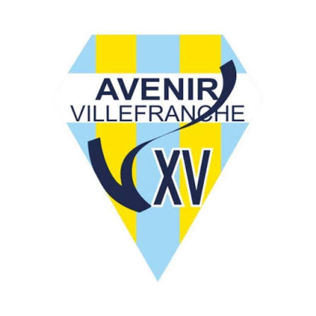 Logo Avenir Villefranche XV