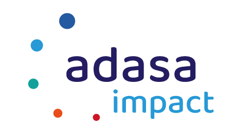 Logo Adasa Impact