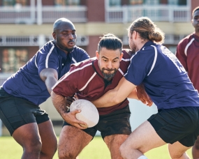BPJEPS Rugby à XV (DÉP.15)