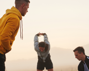 BPJEPS Multi-activités Physiques ou Sportives pour Tous