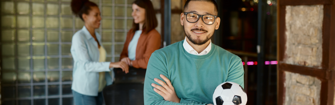 MASTER – STAPS : Management du sport