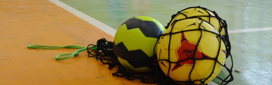 TFP 4 Éducateur de Handball (Dép. 38, 63 et 69)