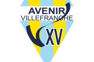 Logo Avenir Villefranche XV